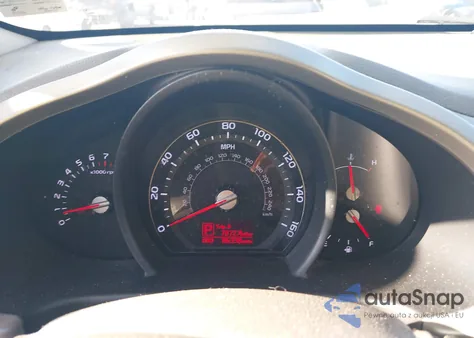 2016 Kia Sportage Lx из США, поврежденный, VIN KNDPB3AC8G7863620